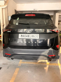 Tata Harrier XZPLUS