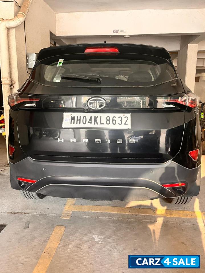 Tata Harrier XZPLUS