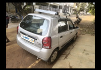 Maruti Suzuki Alto K10
