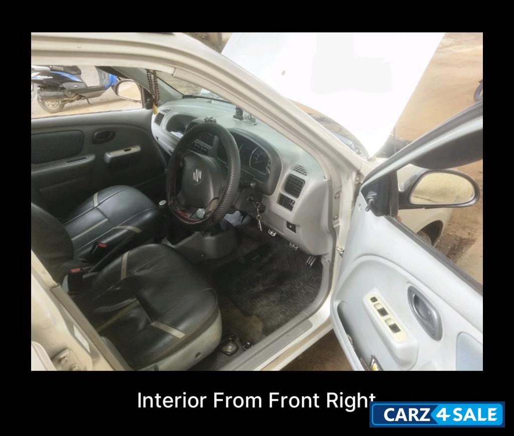 Maruti Suzuki Alto K10 Maruti Suzuki Alto K10