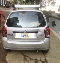 Maruti Suzuki Alto K10
