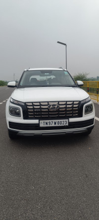 Hyundai Venue 1.5 CRDi s plus 2022 Model