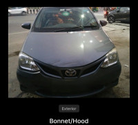 Toyota Etios GD