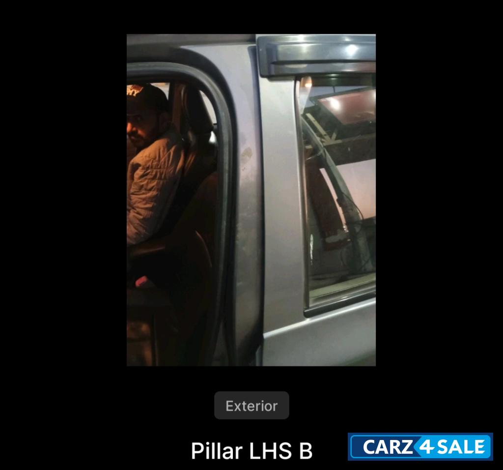 Toyota Etios GD Toyota Etios GD