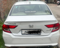 Honda Amaze Diesel 2018 Model