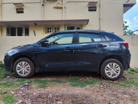 Maruti Suzuki Baleno Delta AGS 2023 Model