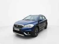 Maruti Suzuki S-Cross Zeta 1.3 D MT