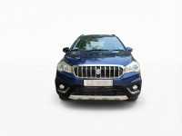 Maruti Suzuki S-Cross Zeta 1.3 D MT