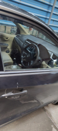 Honda Amaze Ivtc s 2017 Model