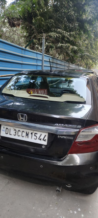 Honda Amaze Ivtc s