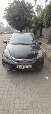 Honda Amaze Ivtc s