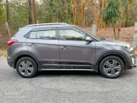 Hyundai Creta Sx(o)