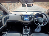 Hyundai Creta Sx(o)