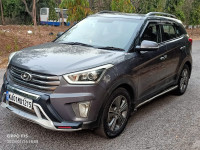 Hyundai Creta Sx(o)