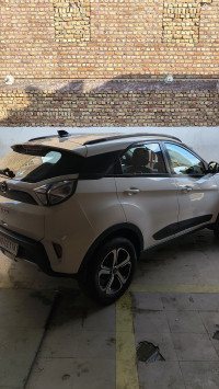 Tata Nexon XZ PLUS DIESEL
