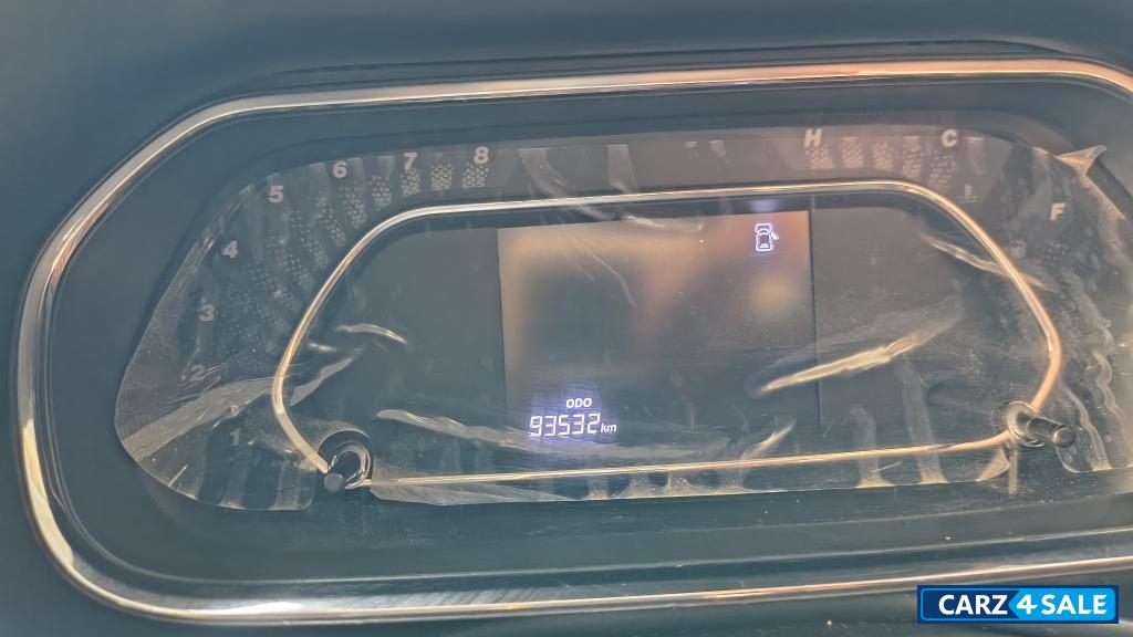 Tata Nexon XZ PLUS DIESEL Tata Nexon XZ PLUS DIESEL