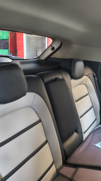 Tata Nexon XZ PLUS DIESEL