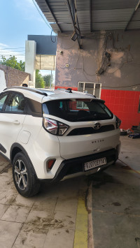 Tata Nexon XZ PLUS DIESEL