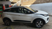 Tata Nexon XZ PLUS DIESEL