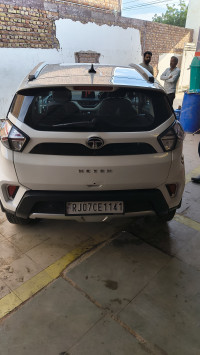Tata Nexon XZ PLUS DIESEL