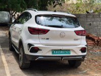 MG ZS EV Exclusive