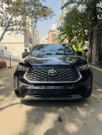 Toyota Innova Hycross Vx 7str hybrid 2023 Model