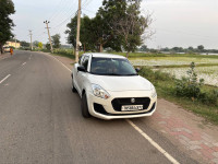 Maruti Suzuki Swift LXI 2018 Model