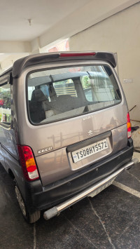 Maruti Suzuki Eeco CNG 2022 Model