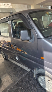 Maruti Suzuki Eeco CNG