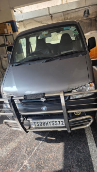 Maruti Suzuki Eeco CNG