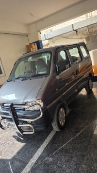 Maruti Suzuki Eeco CNG