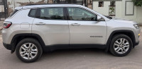Jeep Compass Limited 4X4 Diesel 2017 Model