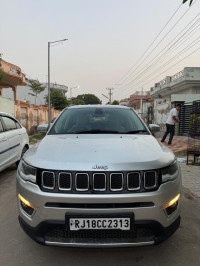 Jeep Compass Limited 4X4 Diesel