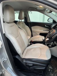 Jeep Compass Limited 4X4 Diesel