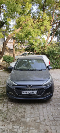 Hyundai Elite i20 1.2 Asta 2015 Model