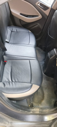 Grey Hyundai Elite i20 1.2 Asta