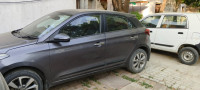 Grey Hyundai Elite i20 1.2 Asta