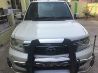 Tata  Safari storme 2013 Model