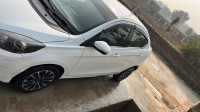 Tata Tigor XZPLUS