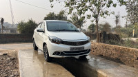 Tata Tigor XZPLUS