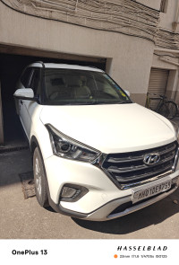 Hyundai Creta 1.6 VTVT