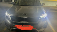 Kia Seltos GTX 1.4 AT 2019 Model