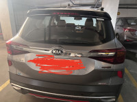Kia Seltos GTX 1.4 AT
