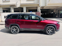 Jeep Meridian 4x2 MT Limited