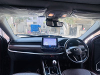 Jeep Meridian 4x2 MT Limited