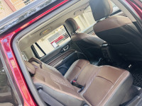 Jeep Meridian 4x2 MT Limited