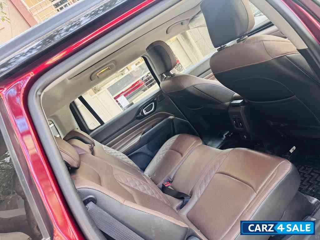 Jeep Meridian 4x2 MT Limited Jeep Meridian 4x2 MT Limited