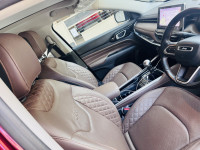 Jeep Meridian 4x2 MT Limited