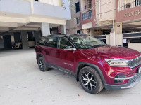 Jeep Meridian 4x2 MT Limited