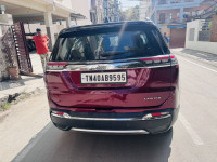 Jeep Meridian 4x2 MT Limited